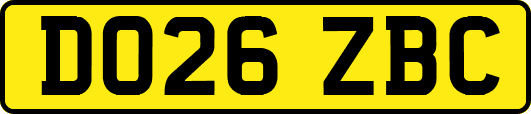 DO26ZBC