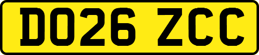 DO26ZCC