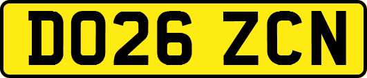 DO26ZCN