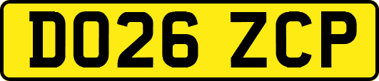 DO26ZCP