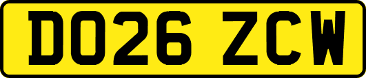 DO26ZCW
