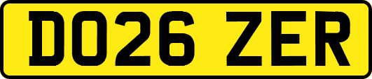 DO26ZER