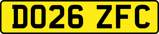 DO26ZFC