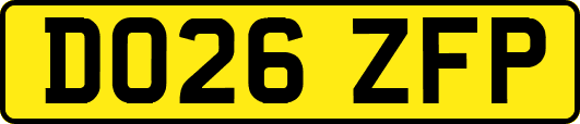 DO26ZFP