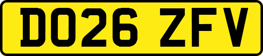 DO26ZFV