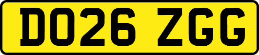 DO26ZGG