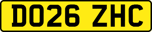 DO26ZHC