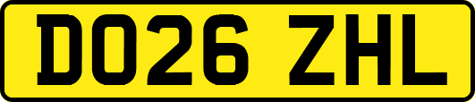 DO26ZHL