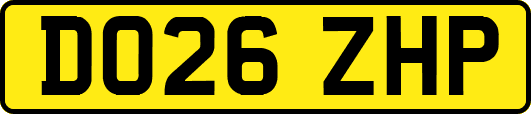 DO26ZHP