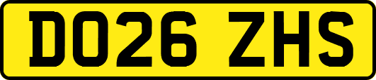 DO26ZHS
