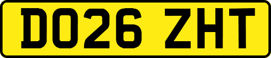 DO26ZHT