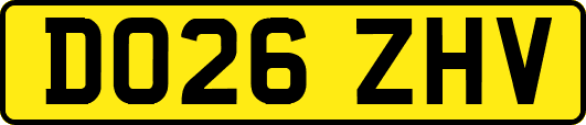 DO26ZHV