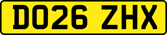 DO26ZHX