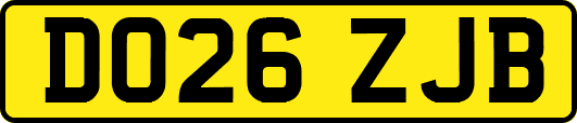 DO26ZJB