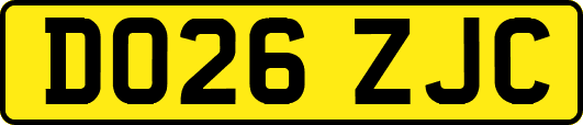 DO26ZJC