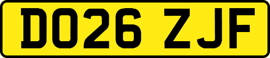 DO26ZJF