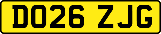DO26ZJG