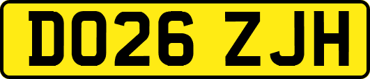 DO26ZJH