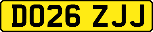 DO26ZJJ