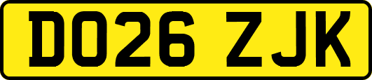DO26ZJK