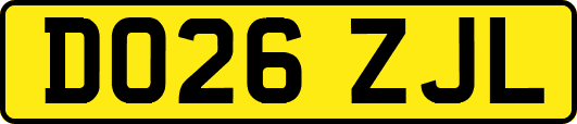 DO26ZJL