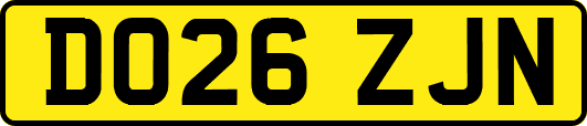 DO26ZJN