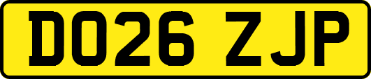 DO26ZJP