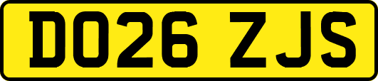 DO26ZJS