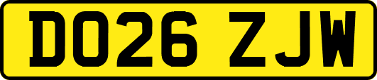 DO26ZJW
