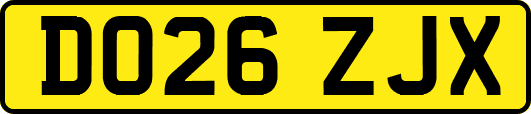 DO26ZJX