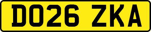 DO26ZKA