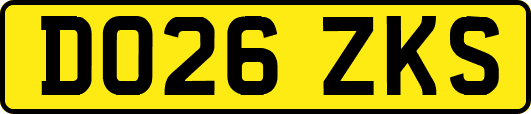 DO26ZKS