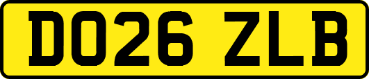 DO26ZLB