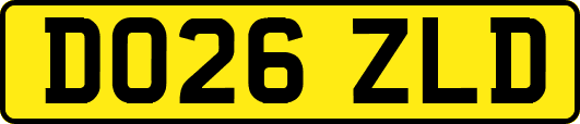 DO26ZLD