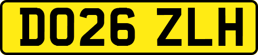 DO26ZLH