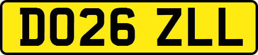 DO26ZLL