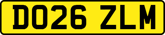 DO26ZLM