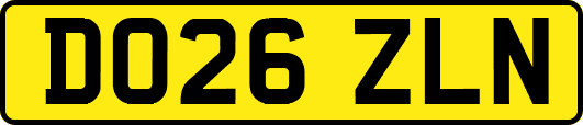 DO26ZLN