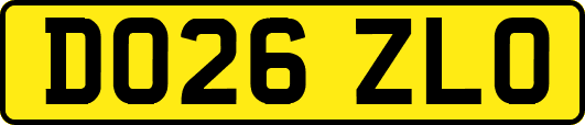DO26ZLO