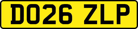 DO26ZLP