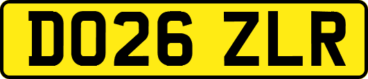 DO26ZLR