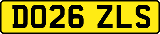 DO26ZLS