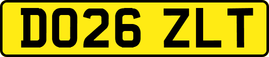 DO26ZLT