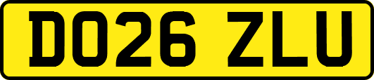 DO26ZLU