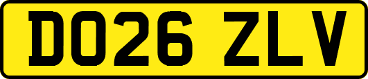 DO26ZLV