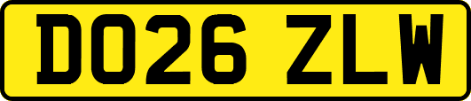 DO26ZLW
