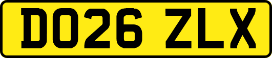 DO26ZLX