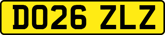 DO26ZLZ