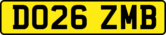 DO26ZMB