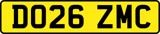 DO26ZMC